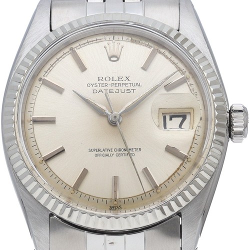 Rolex datejust men watch - datejust,