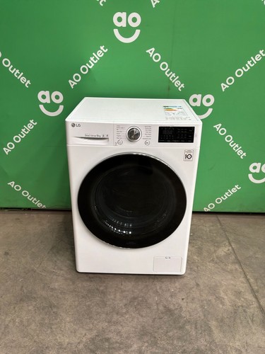 Washing machine 9kg - machine, 1400rpm