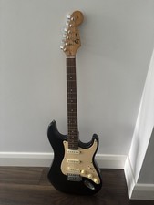 Squire Electric Guitar
