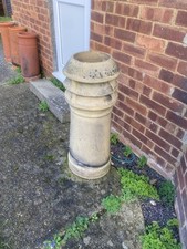 Vintage Chimney Pot