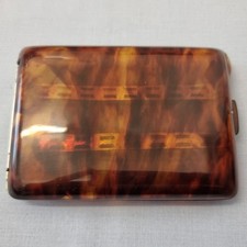 VINTAGE TORTOISE SHELL