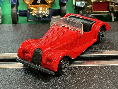 Zee zylmex red morgan - zylmex,