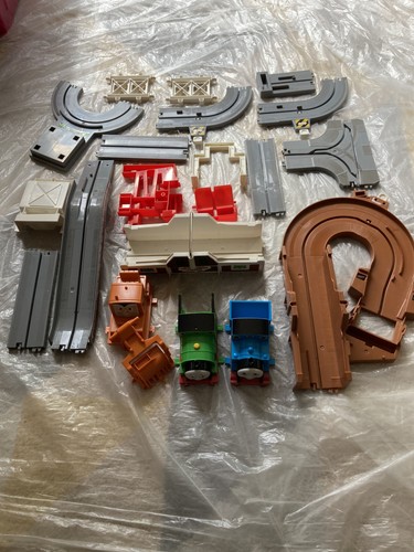 Tomy thomas friends big - tomy,