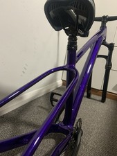 MARIN SAN QUENTIN 2 27.5 HARDTAIL MOUNTAIN BIKE LARGE