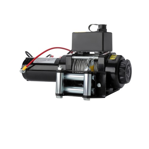 3000lb volt winch - winch, 1000w