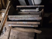 4 x Screen Printing screens