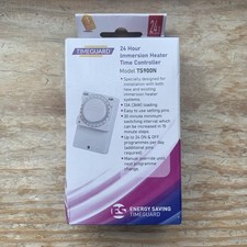 Timeguard TS900N 24 Hr