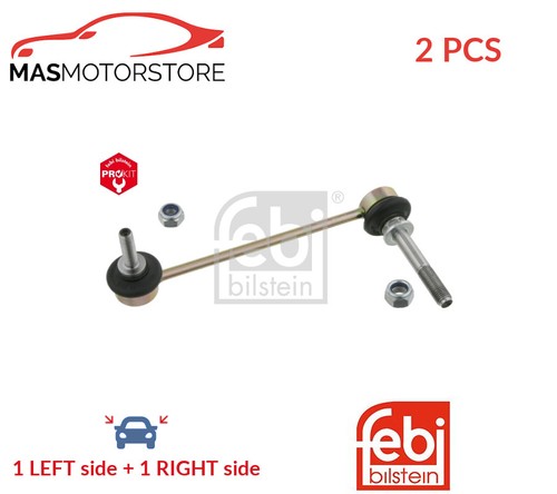 Anti roll bar stabiliser - roll,