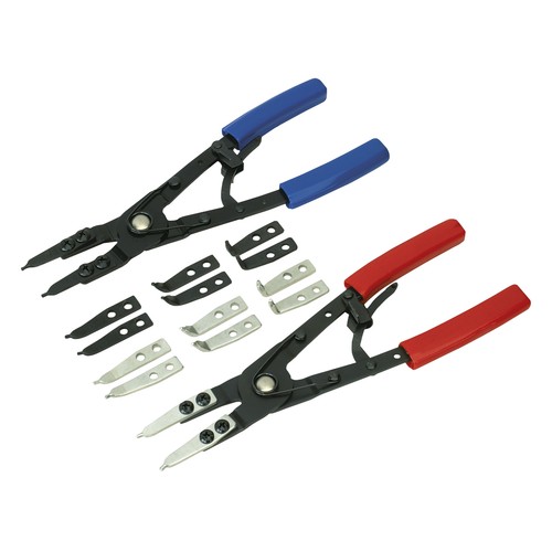 Sealey s0553 circlip pliers - circlip,