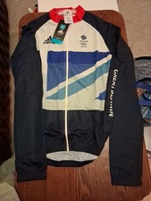 adidas Team gb London 2012