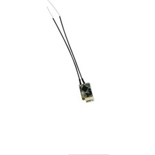 R-XSR Mini Redundancy Receiver