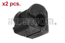 X2 PCS STABILISER MOUNTING