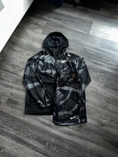Nike Mens Miler Windrunner