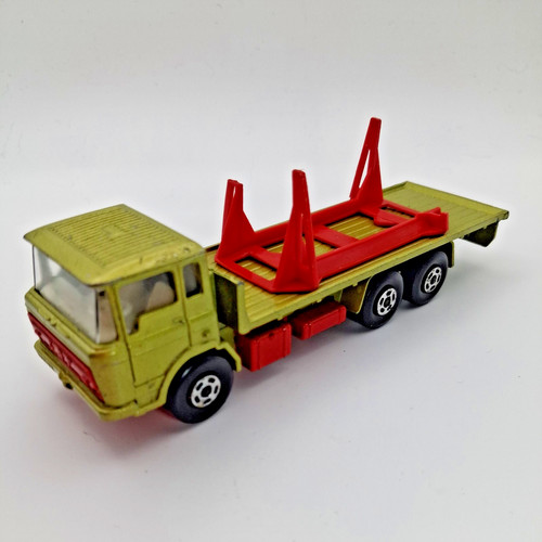 Matchbox lesney super - super, kings