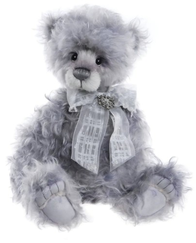Charlie bears olympus - charlie,