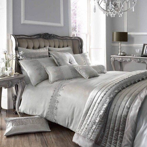 Antique lace throw kylie - antique,