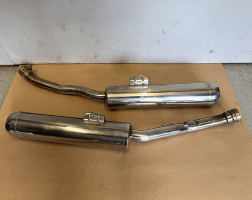 Kawasaki zzr1400 2006 2008 - 2006,