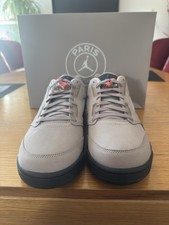 PSG Air Jordan 5 Retro Low
