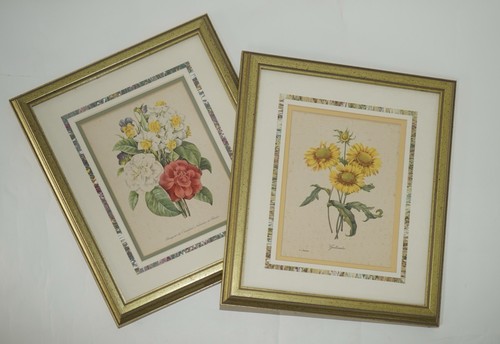 Lot antique pierre joseph - 2,