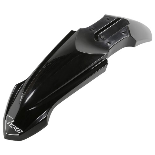 Fender cover ufo plast - cover, front