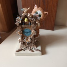 Comic And Curious Cats - Going Cuckoo A 4959