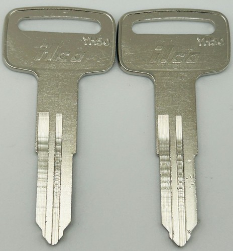 Key blanks e11111 e79897 - 2,