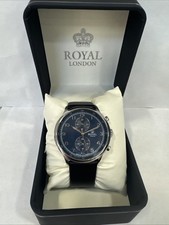 Mens Royal London Watch