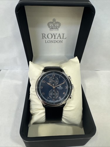 Mens royal london watch - royal,