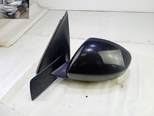 WING MIRROR POWERFOLD NS 820