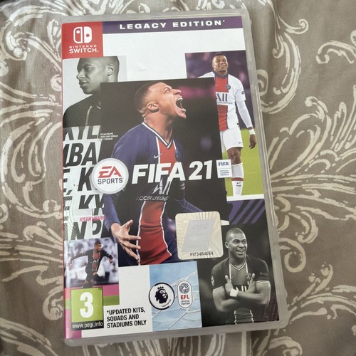 Fifa nintendo switch - fifa,