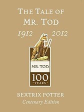 The Tale of Mr. Tod Gold
