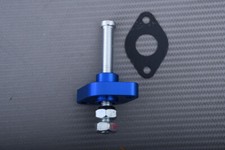Blue Alu Manual Timing Chain