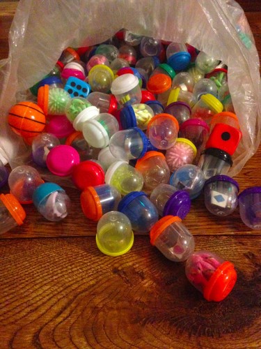Inch vending gumball candy - inch,