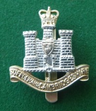 British Army Anodised