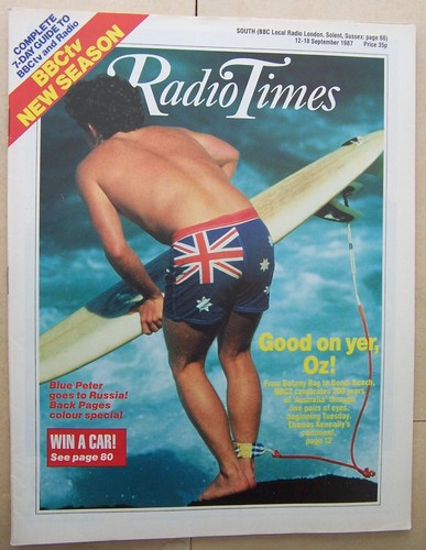 Radio
