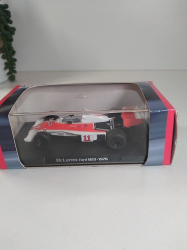 Mclaren ford m23 1976 - , diecast