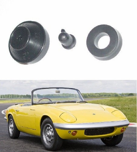 Lotus elan ser1234 sprint plus - lotus,