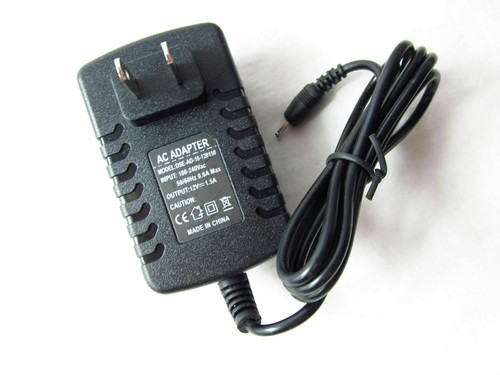 Wall charger 12v - us,