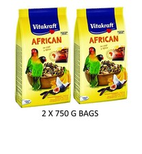 VITAKRAFT AFRICAN SMALL BREED