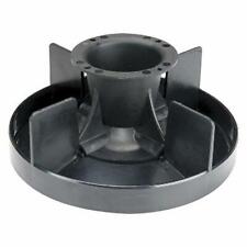 10" Pan Feeder Attachment