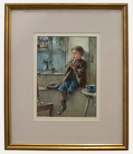 Henry benjamin roberts rba - henry,