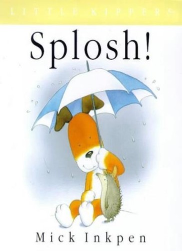 Splosh by - (little,