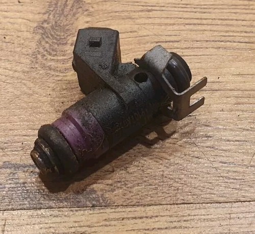 Fuel injector renault - renault, clio