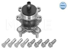 Genuine Meyle Wheel Hub 33-14