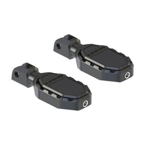 Footpegs comfort for - hp, 2
