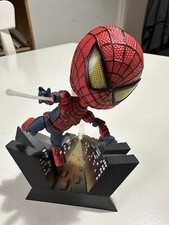 Nendoroid Amazing Spider-man Heroes Edition Action Figure Japanese Import