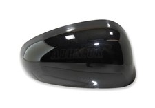 735637055 Ford KA RU8 (08-16) Genuine Right Door Mirror Cover Nero Jarama Black