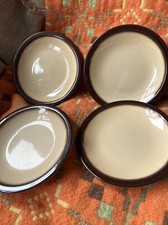 Set Of 4 Wedgwood Monterey  Tea/ Side Plates 16cm 6.35”