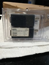 NVT EC-Link Adapter NV-LNK-02