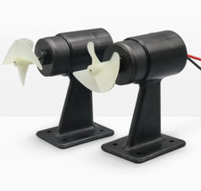 RC Boat Ship DC Brushed